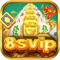 8SVIP - Game Arcade Seru dan Menantang