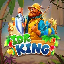IDRKING - Game Poker Seru dan Menantang