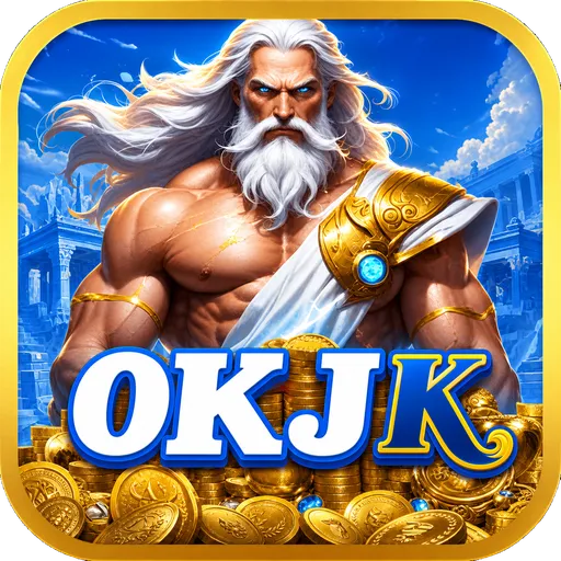 OKJK - Game Bingo Seru dan Mengasyikkan